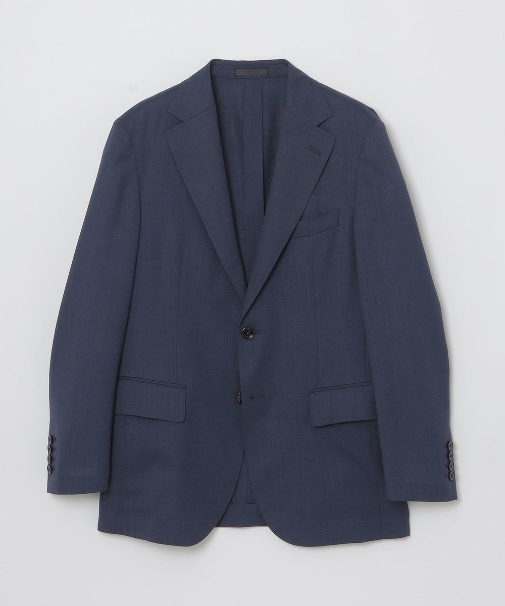 BRI-EASE SUIT】ウォッシャブルエクストラクールジャケット