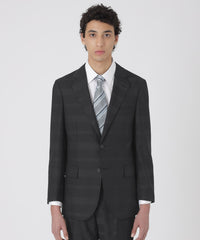 BRI-EASE SUIT】ウォッシャブルエクストラクールクレストブリッジ
