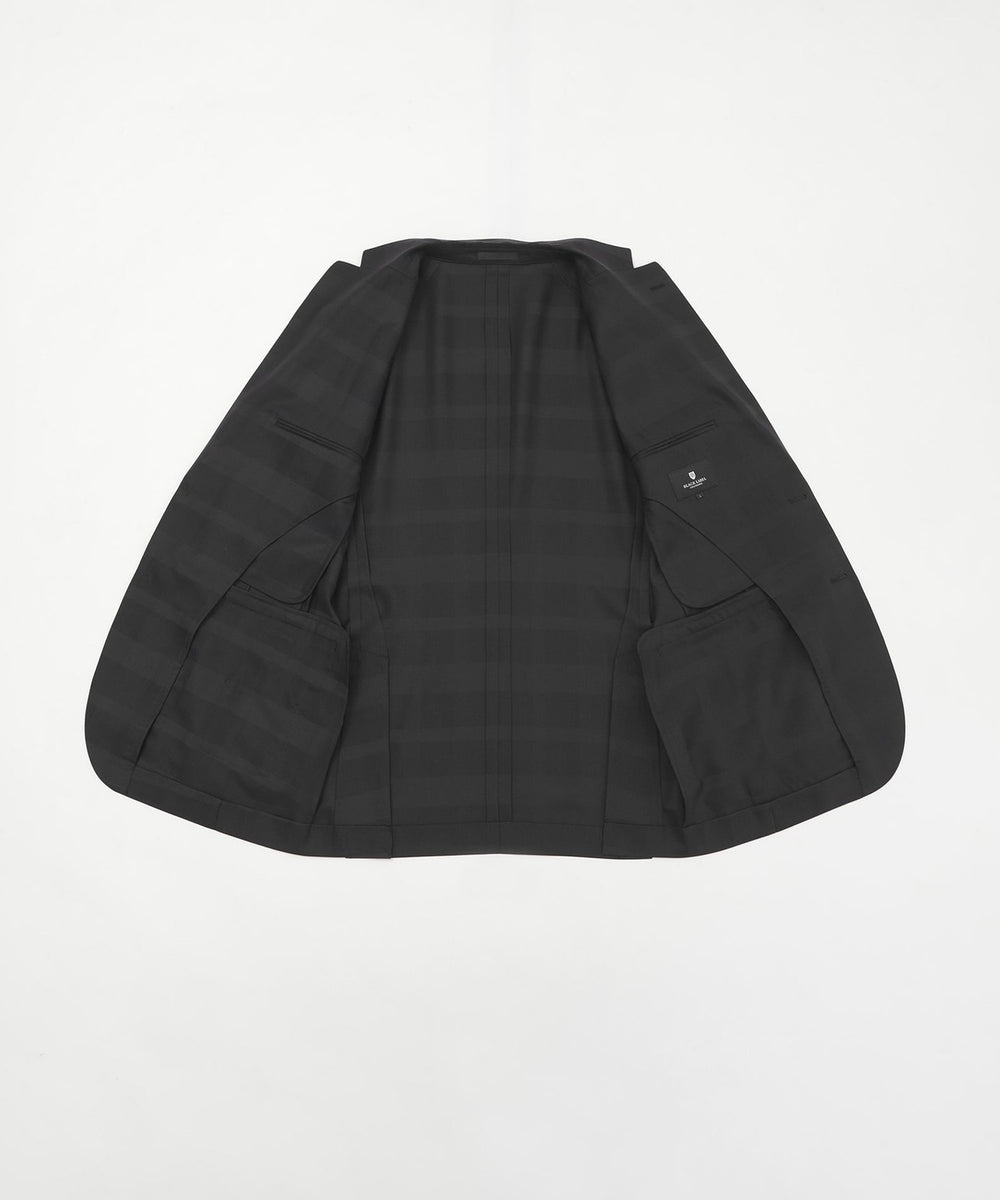 BRI-EASE SUIT】ウォッシャブルエクストラクールクレストブリッジ