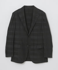 BRI-EASE SUIT】ウォッシャブルエクストラクールクレストブリッジ