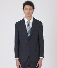 BRI-EASE SUIT】ウォッシャブルエクストラクールクレストブリッジ