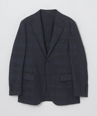 BRI-EASE SUIT】ウォッシャブルエクストラクールクレストブリッジ