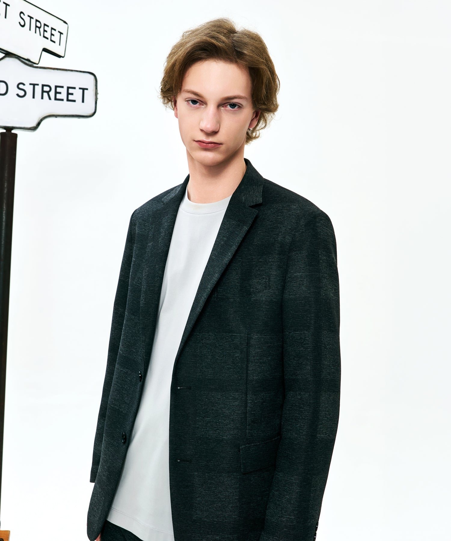 1411-51E1372308__,08,モデル身長187cm 着用サイズ：L