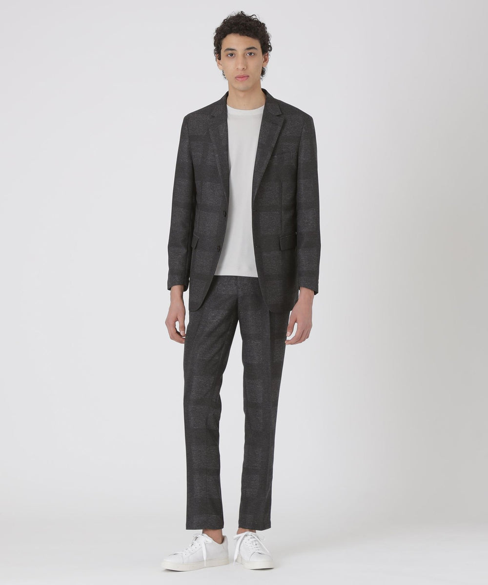 ブルーレーベルクレストブリッジ　ジャケット HAPPY COAT COLLECTION｜BLUE LABEL CRESTBRIDGE(ブルーレーベル