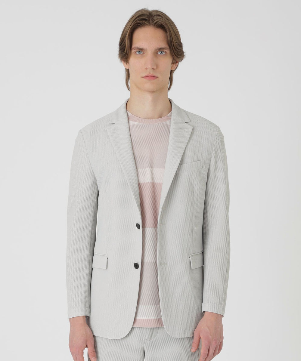 予約販売】【BLACK lab.】ブリーズメッシュジャケット（ジャケット