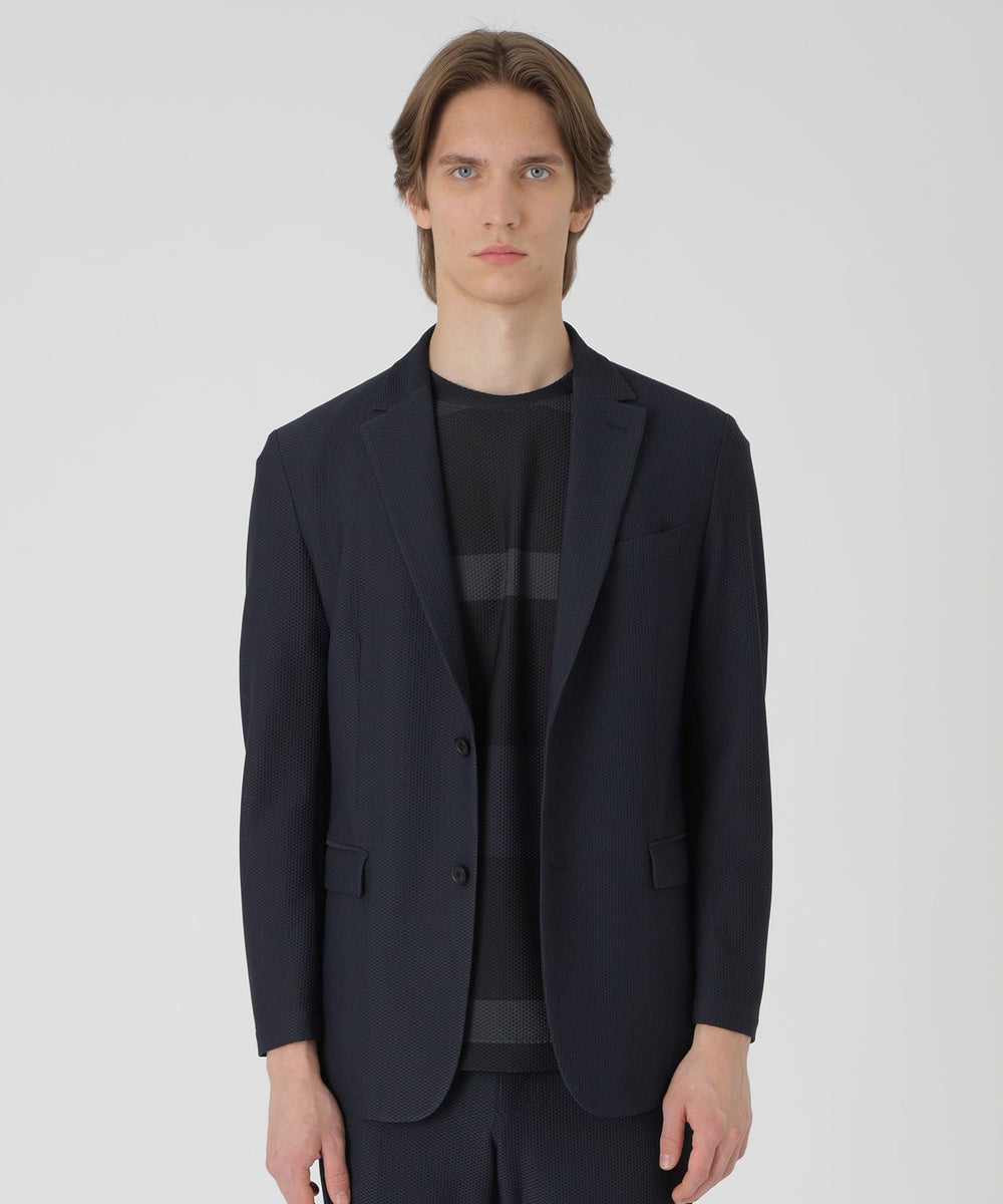 予約販売】【BLACK lab.】ブリーズメッシュジャケット（ジャケット