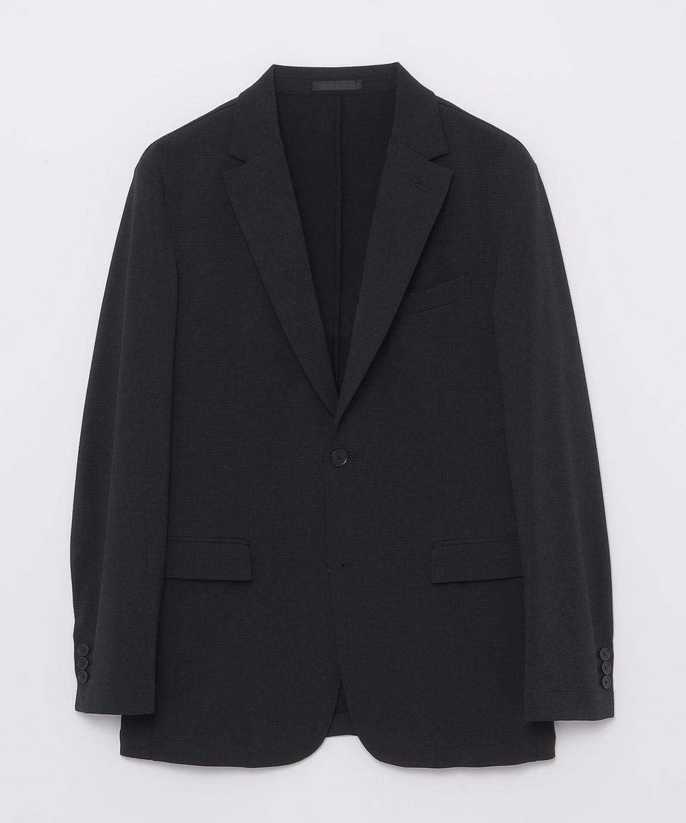 BLACK LABEL CRESTBRIDGE ジップジャケット【G】. BLACK LABEL CRESTBRIDGE/レザージャケット/羊革/51F41-641-09