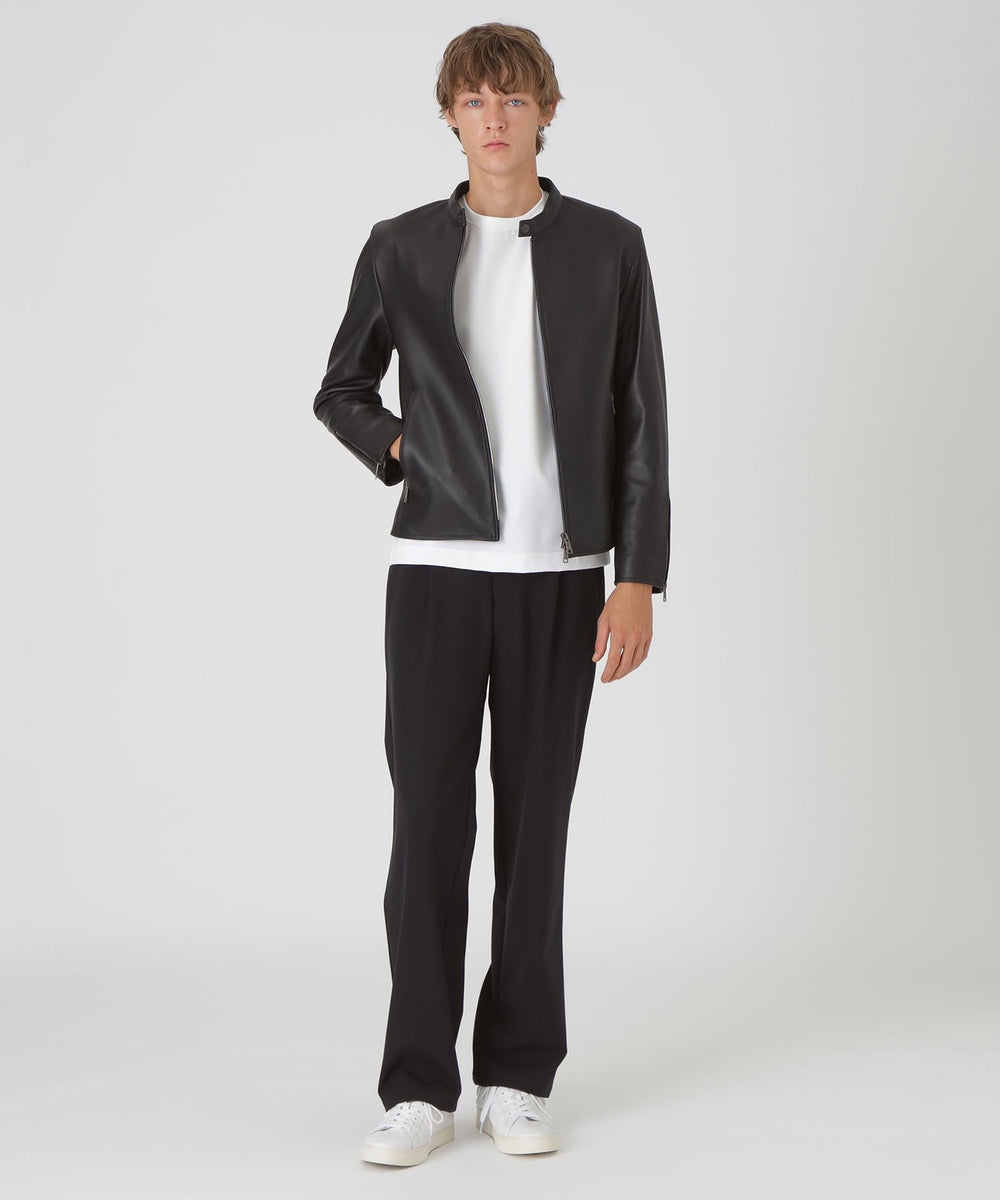 美品♡ブラックレーベル クレストブリッジ シープレザー ライダースジャケット 1411-51F0140009__D_1000x.jpg?v
