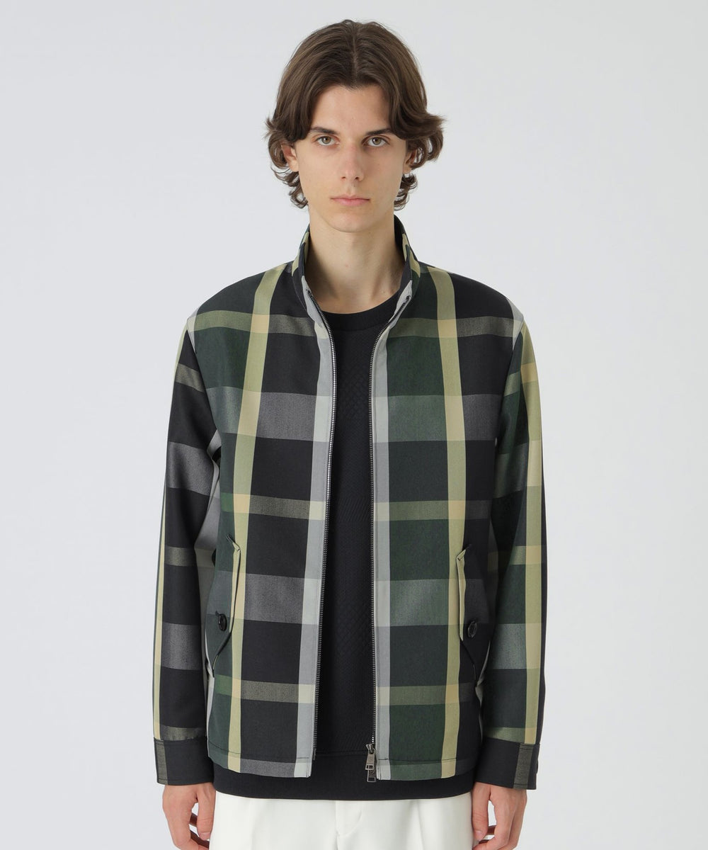 BLACK LABEL CRESTBRIDGE × SHO NISHIGAKI｜BLACK LABEL