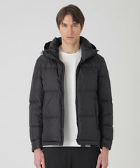 ハイデンシティタフタダウン（ブルゾン）｜BLACK LABEL CRESTBRIDGE