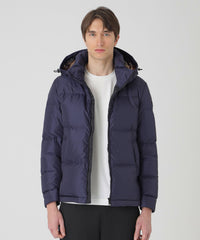 ハイデンシティタフタダウン（ブルゾン）｜BLACK LABEL CRESTBRIDGE