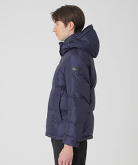 ハイデンシティタフタダウン（ブルゾン）｜BLACK LABEL CRESTBRIDGE