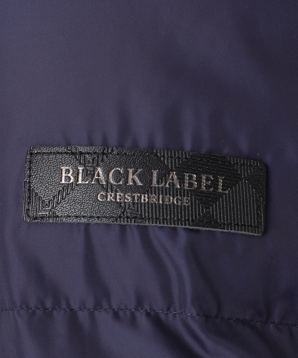 ハイデンシティタフタダウン(ブルゾン)|BLACK LABEL ハイデンシティタフタダウン(ブルゾン)|BLACK LABEL