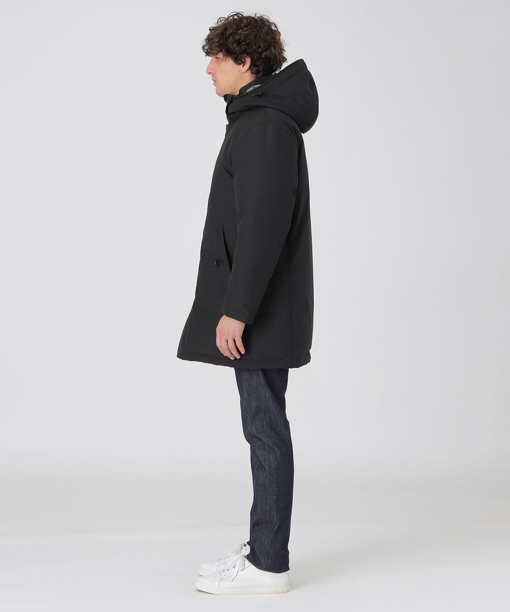 SMK　ダウン　ブラック THE NORTH FACE（ザ ノースフェイス） ダウンジャケット ダウン HMLYN