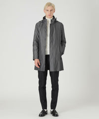 一部店舗限定】2in1シティパーカー（ブルゾン）｜BLACK LABEL