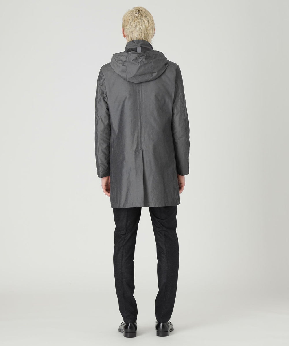 一部店舗限定】2in1シティパーカー（ブルゾン）｜BLACK LABEL