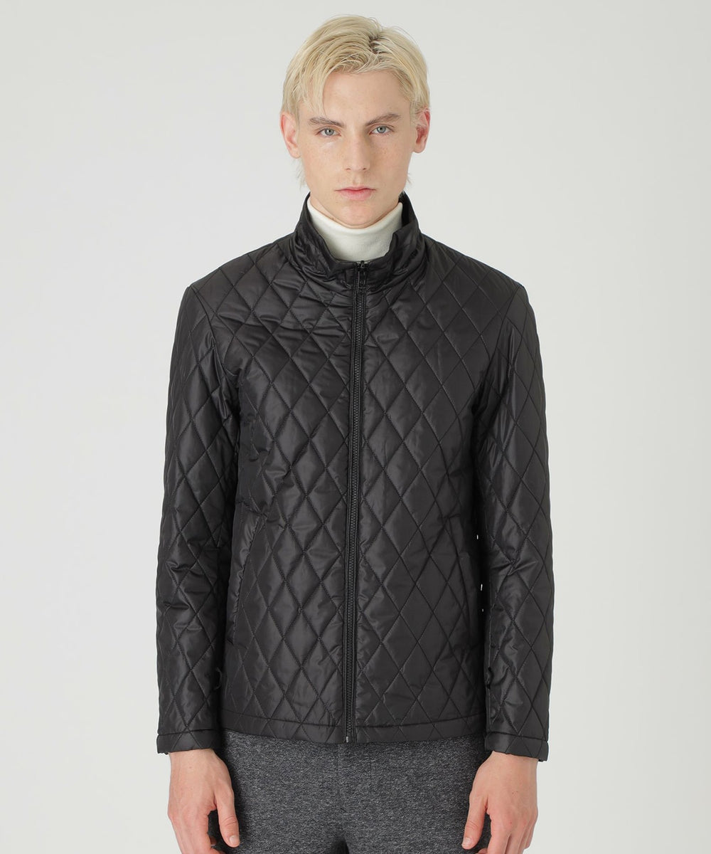 一部店舗限定】2in1シティパーカー（ブルゾン）｜BLACK LABEL