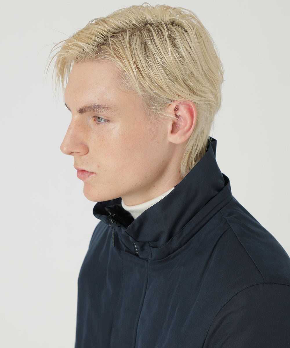 一部店舗限定】2in1シティパーカー（ブルゾン）｜BLACK LABEL