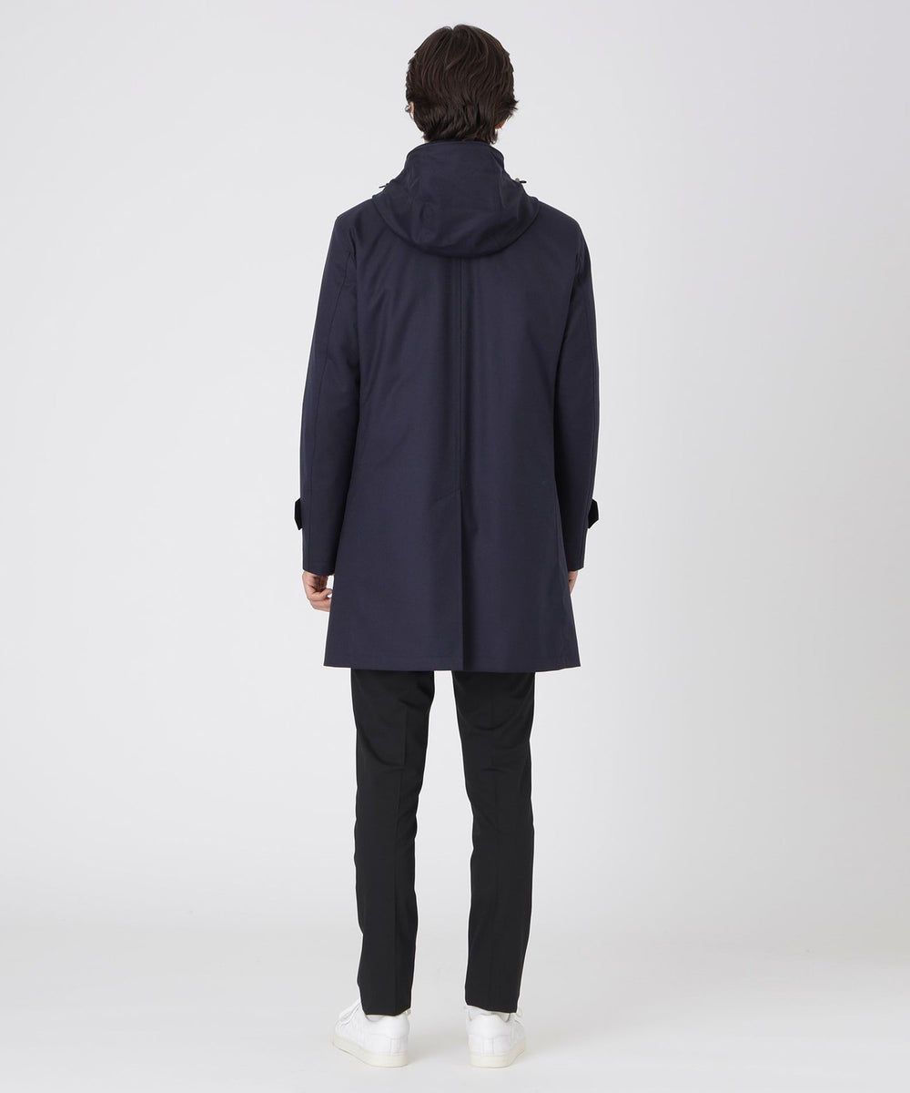 一部店舗限定】CANONICOプレミアム10monthシティパーカー（ブルゾン