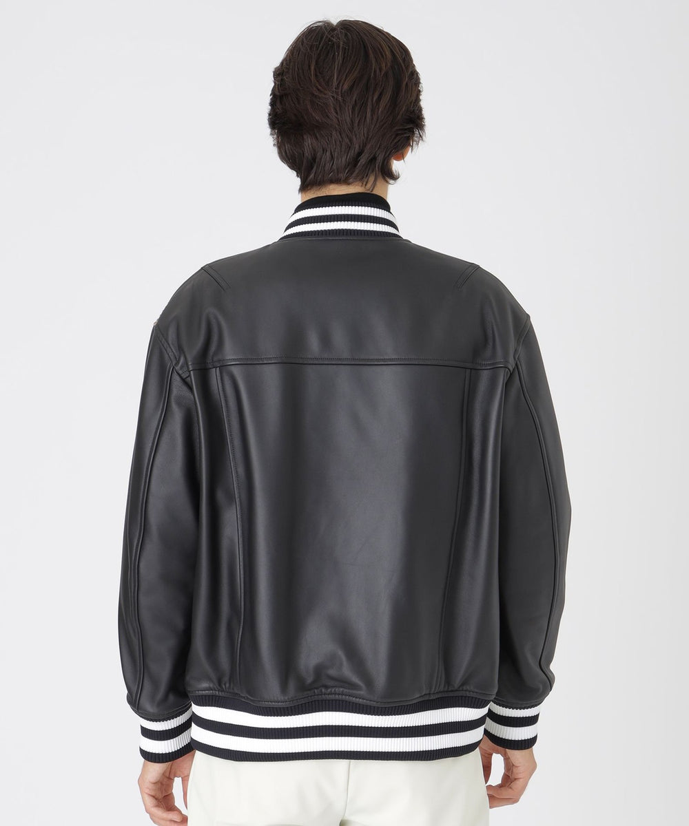 10th ANNIVERSARY】クレストブリッジチェックアワードジャケット