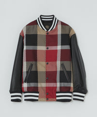 クレストブリッジ　ジャケット 10th ANNIVERSARY】クレストブリッジチェックアワードジャケット