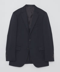 トーナルブルーストライプネイビースーツ（スーツ）｜BLACK LABEL