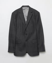シャドークレストブリッジチェックスーツ(スーツ)|BLACK LABEL