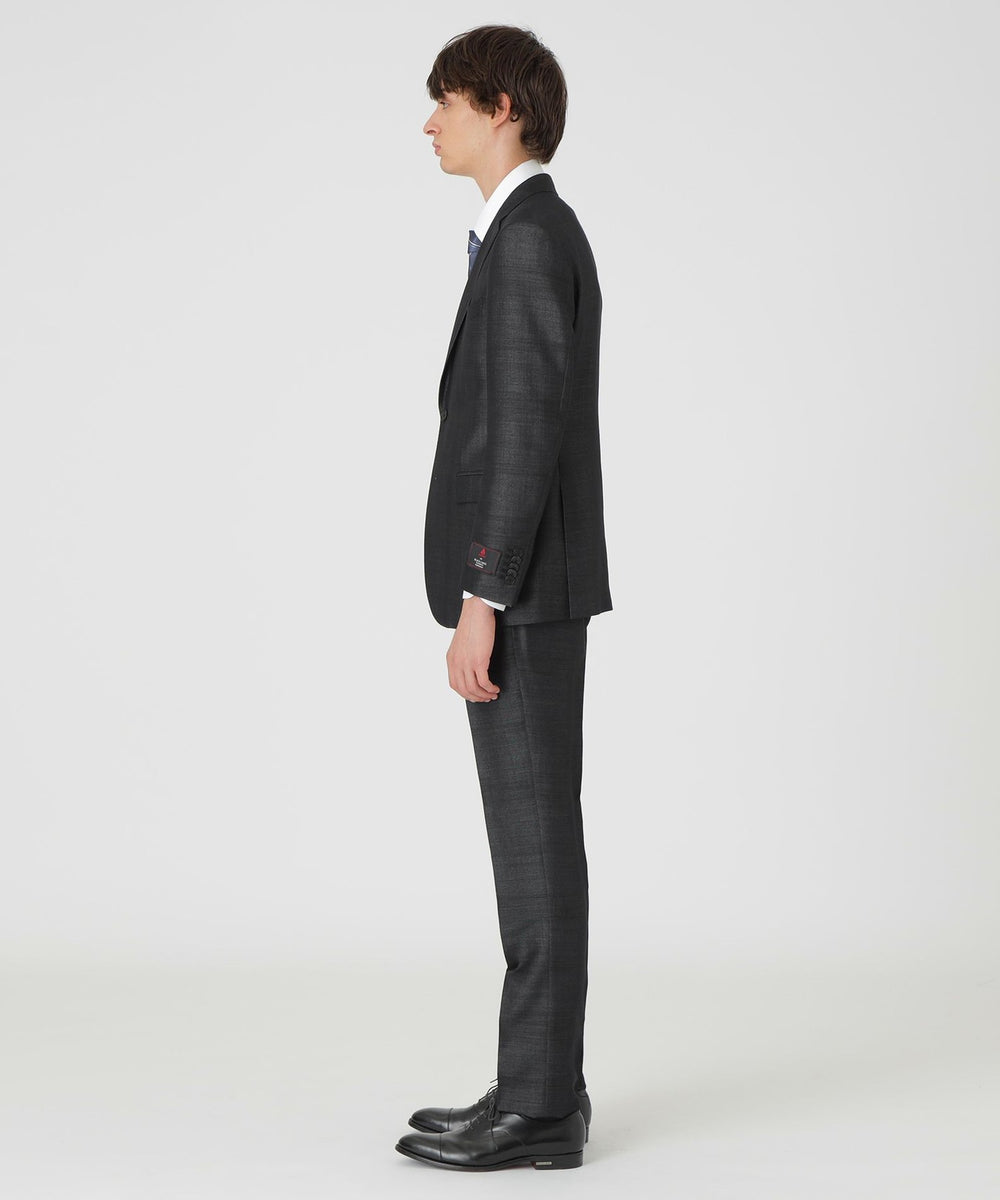 【未使用級】ブラックレーベルクレストブリッジ セットアップ スーツ チェック 1411-51H2100209.jpg?v=