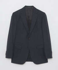 BLACKLABEL CRESTBRIDGE スーツ　ネイビー プレミアムネイビーソリッドスーツ（スーツ）｜BLACK LABEL