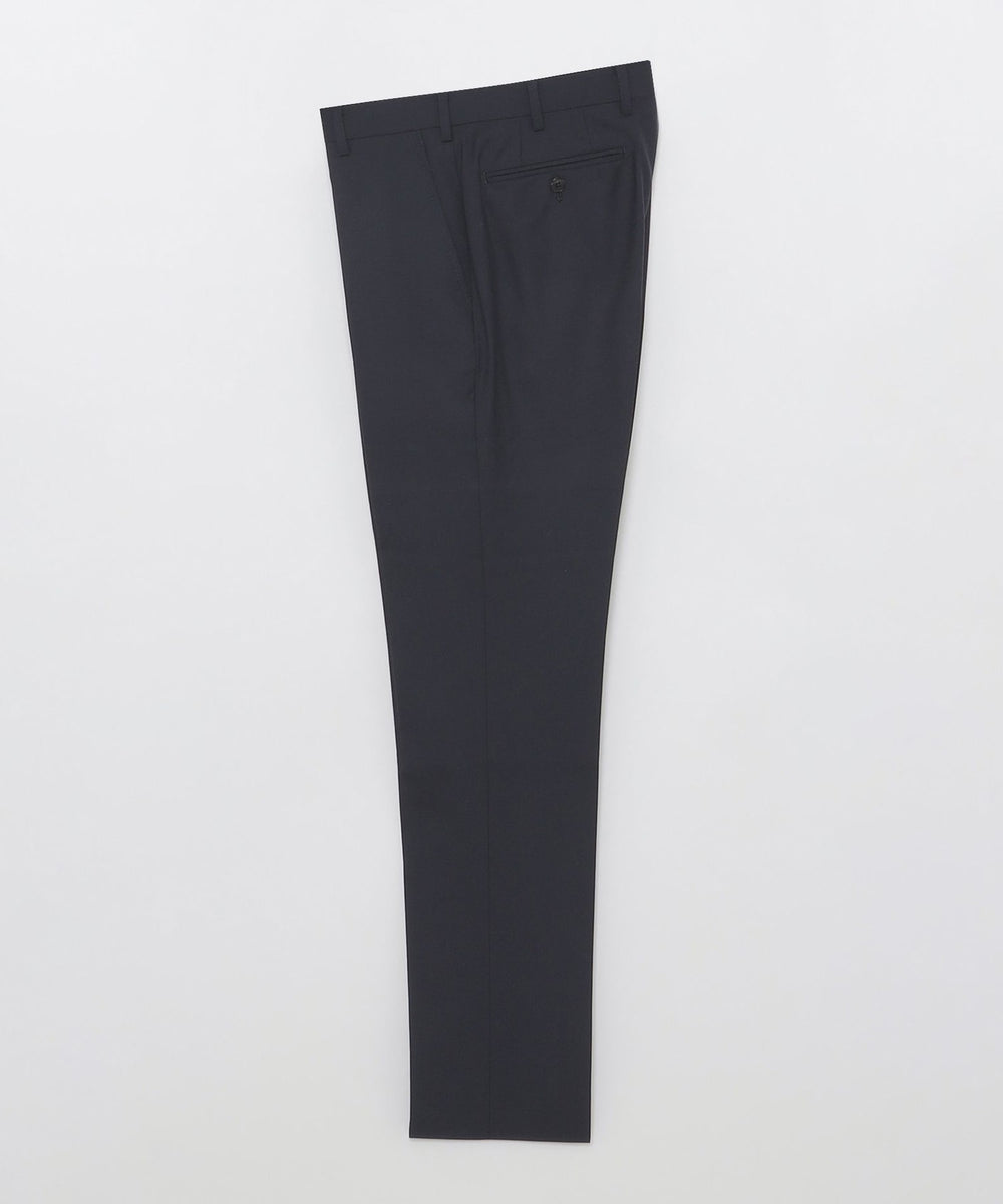 スーツ BLACKLABEL CRESTBRIDGE プレミアムネイビーソリッドスーツ（スーツ）｜BLACK LABEL