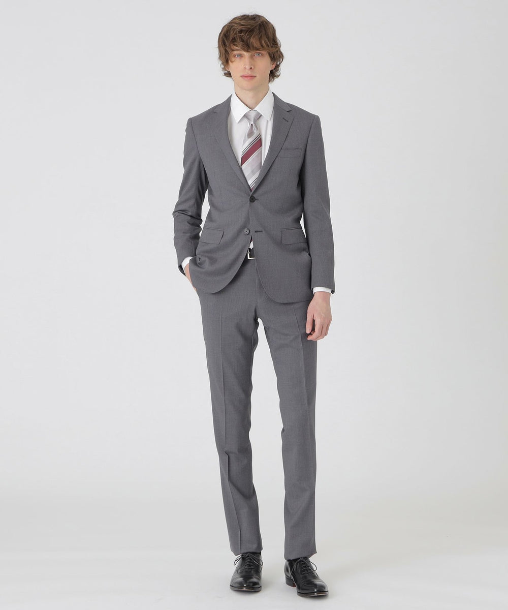 一部店舗限定】シャークスキンスーツ（スーツ）｜BLACK LABEL