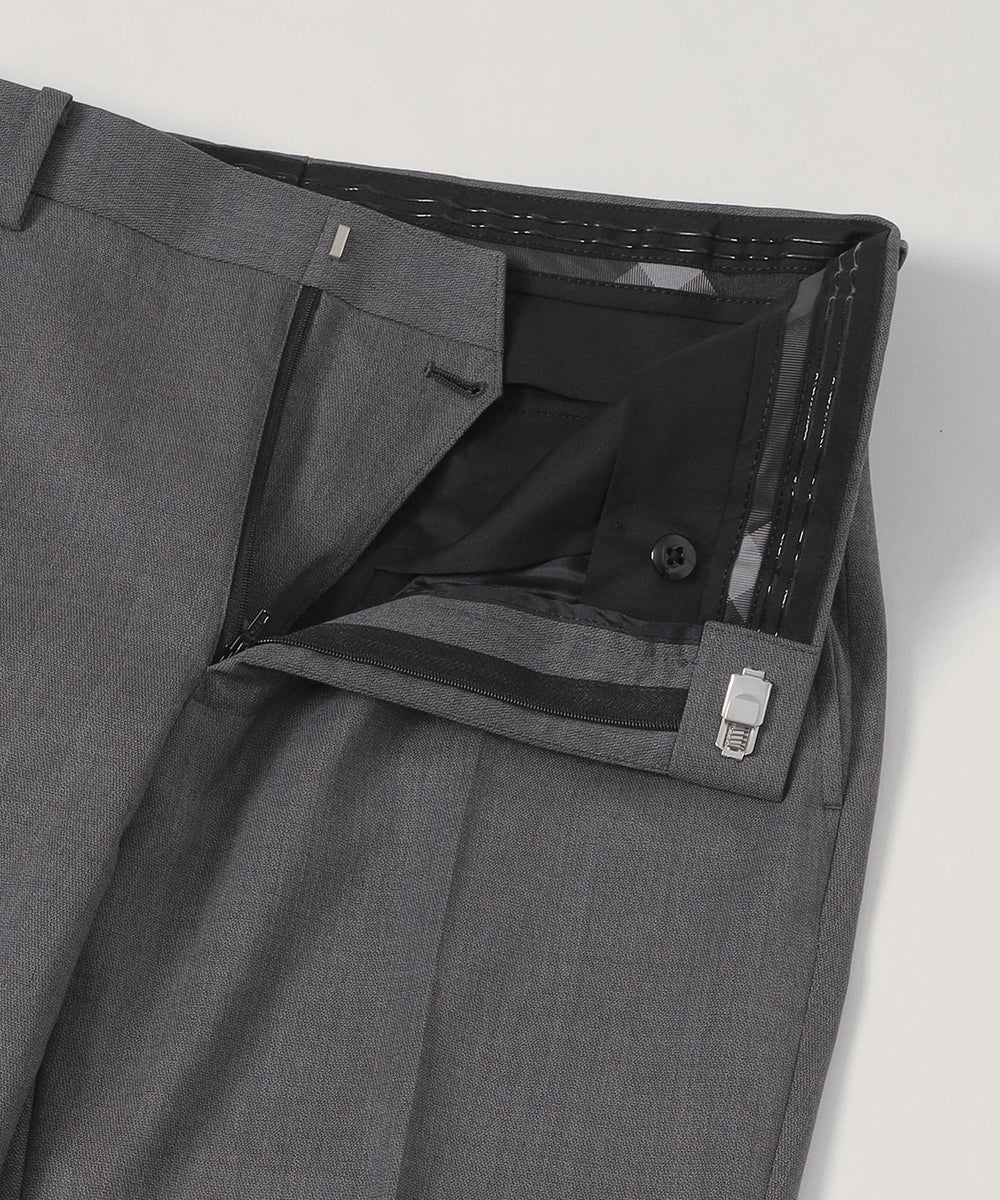 一部店舗限定】シャークスキンスーツ（スーツ）｜BLACK LABEL