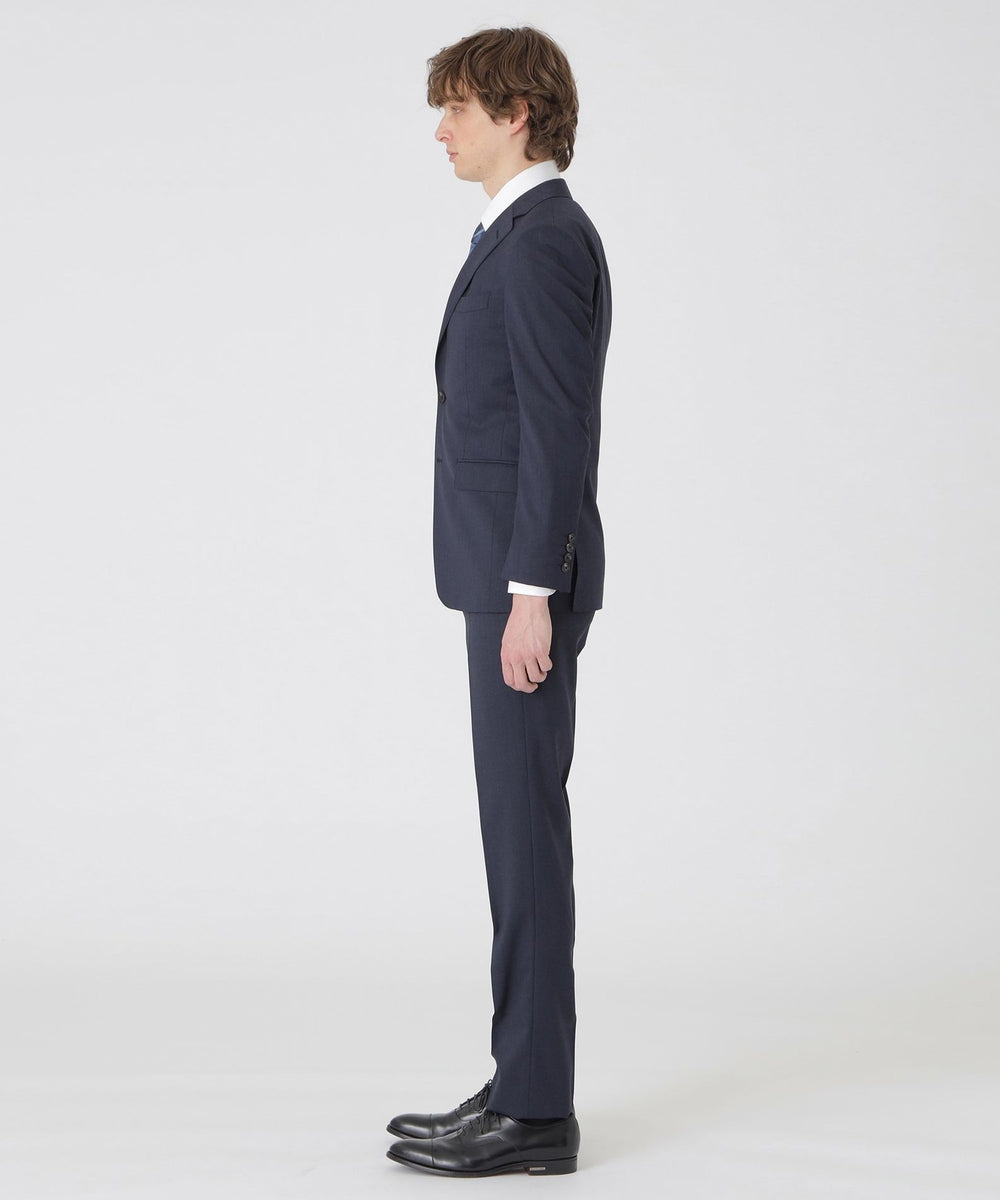 一部店舗限定】シャークスキンスーツ（スーツ）｜BLACK LABEL