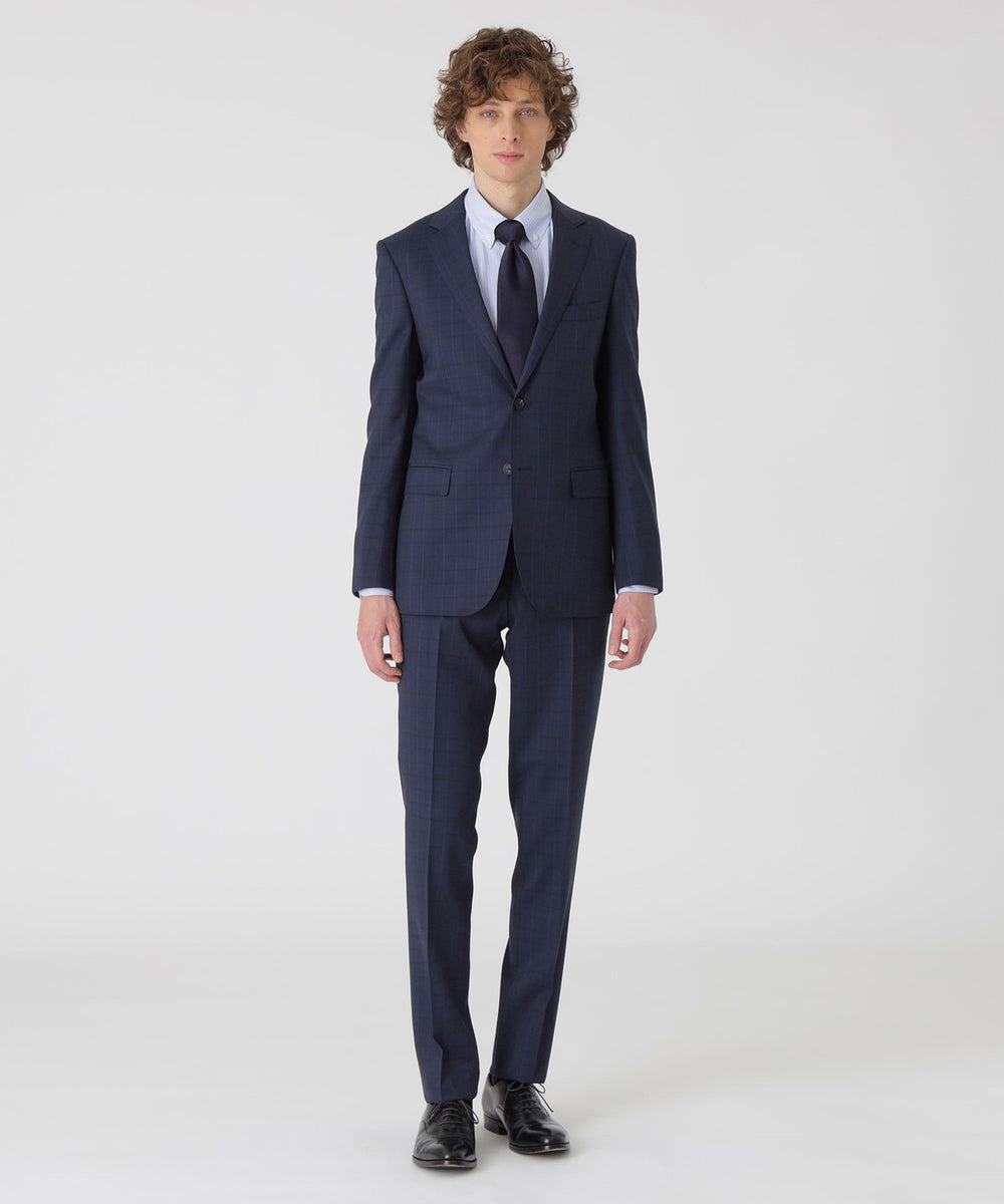 ★BRUCEページ★ Brooks Brothers ブルックス ブラザーズ パジャマ 無撚糸トリプル