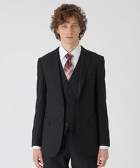 一部店舗限定】シャドーストライプスリーピーススーツ（スーツ