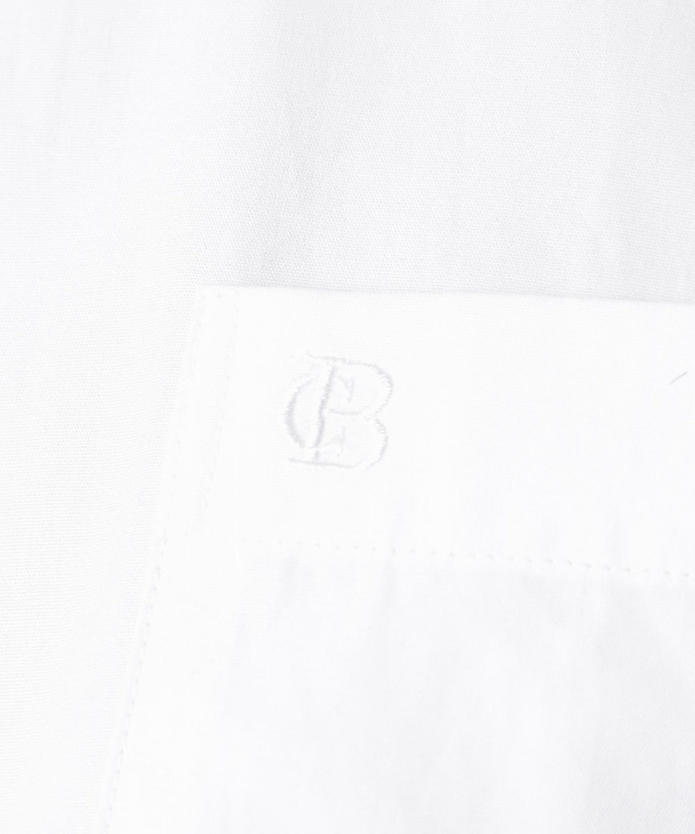 ソリッドレギュラーカラーシャツ(ドレスシャツ)|BLACK LABEL ソリッドレギュラーカラーシャツ(ドレスシャツ)|BLACK LABEL