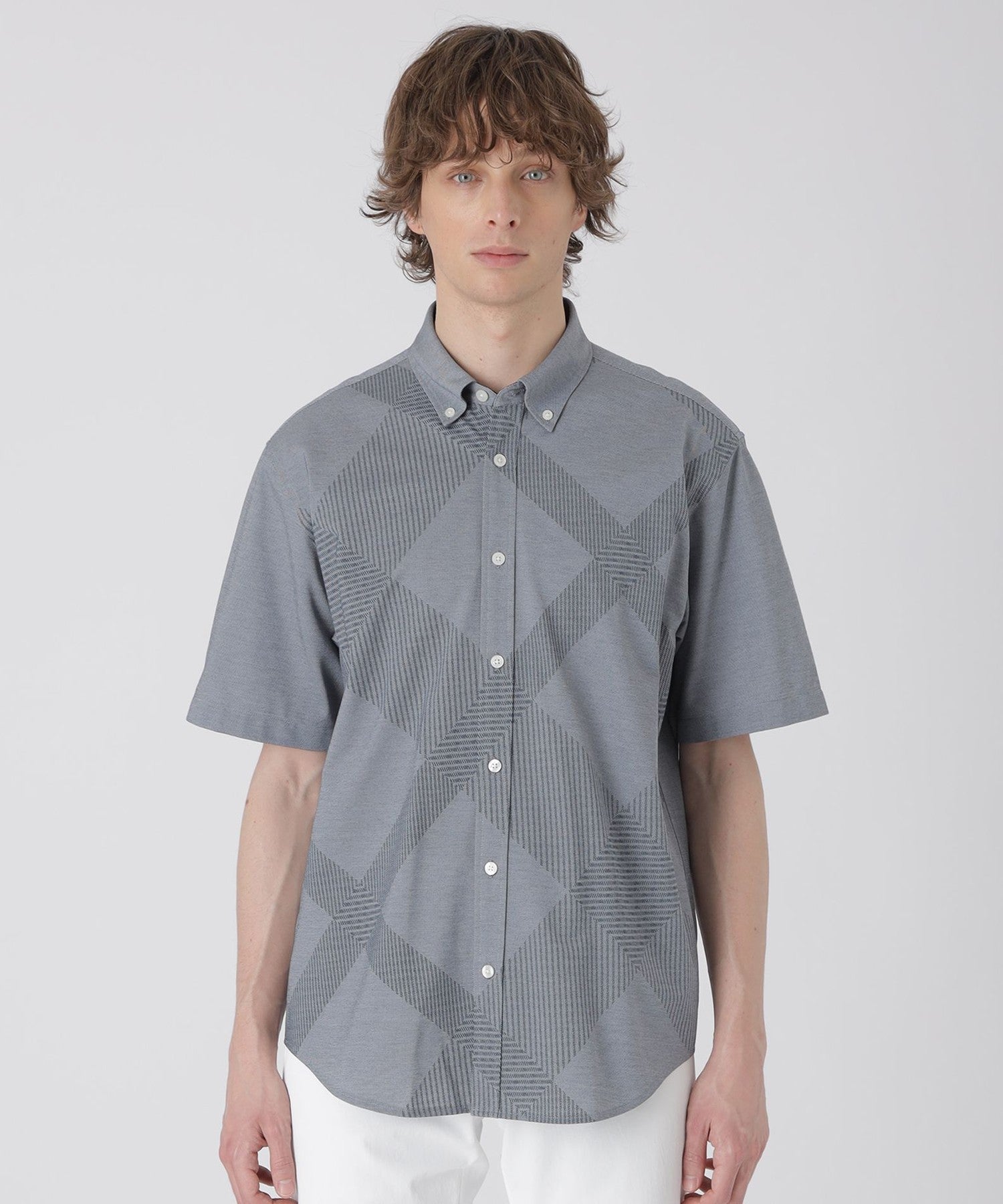 1411-51M1572526__,26,モデル身長186cm 着用サイズ：L