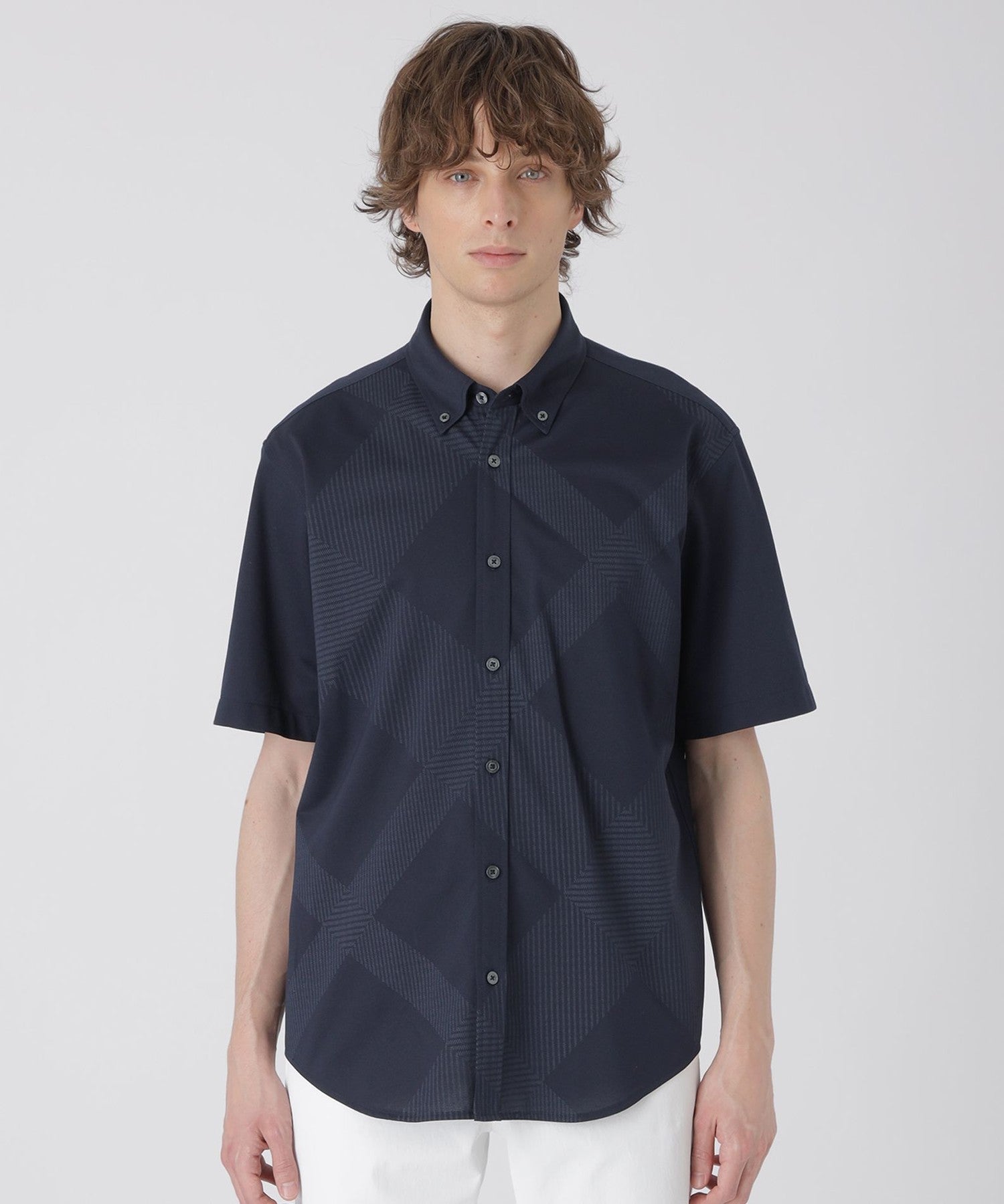 1411-51M1572528__,28,モデル身長186cm 着用サイズ：L