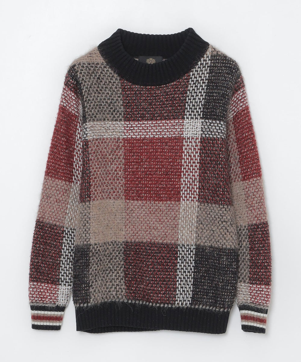 40代メンズにおすすめのブランドのニット