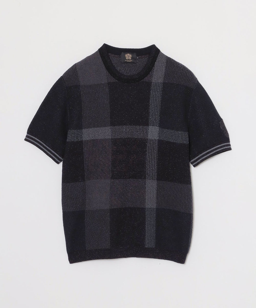 新品familiar ブラック チェック Tシャツ 80 Tシャツ｜ファミリア公式オンラインショップ | ファミリア公式サイト
