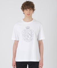 新品】ブラックレーベルクレストブリッジ Tシャツ ショルダーCB