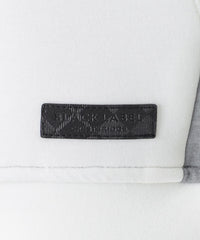 クレストブリッジチェックパッチワークフーディー(カットソー