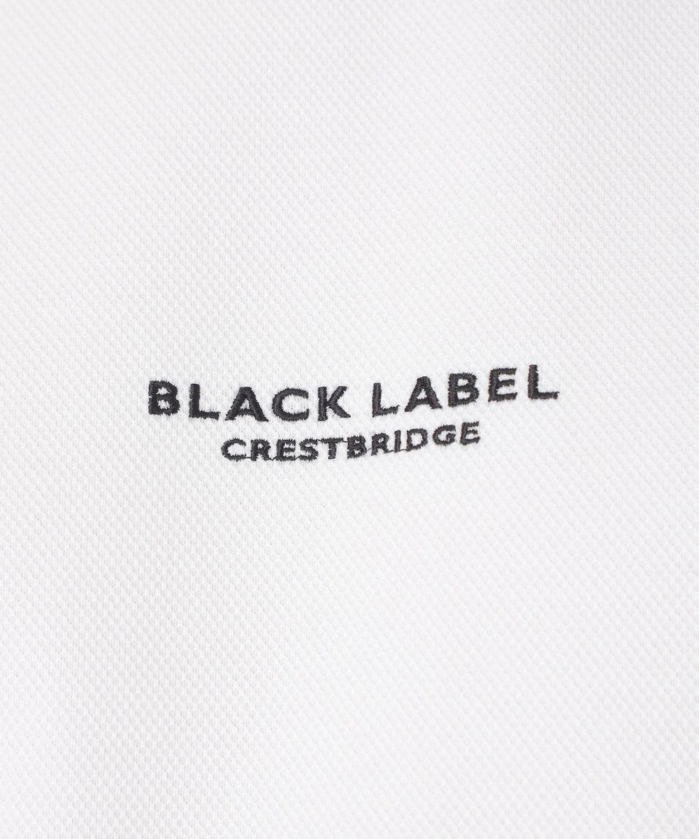 チェックカラーコンフィTシャツ（カットソー）｜BLACK LABEL