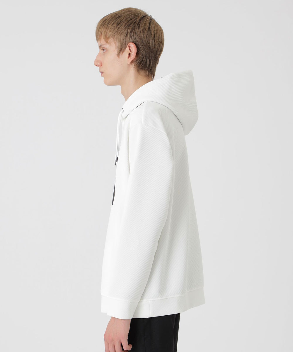 【美品/麻混】ブラックレーベル クレストブリッジ ケーブル カーディガン 白 L 美品/麻混】ブラックレーベル クレストブリッジ ケーブル