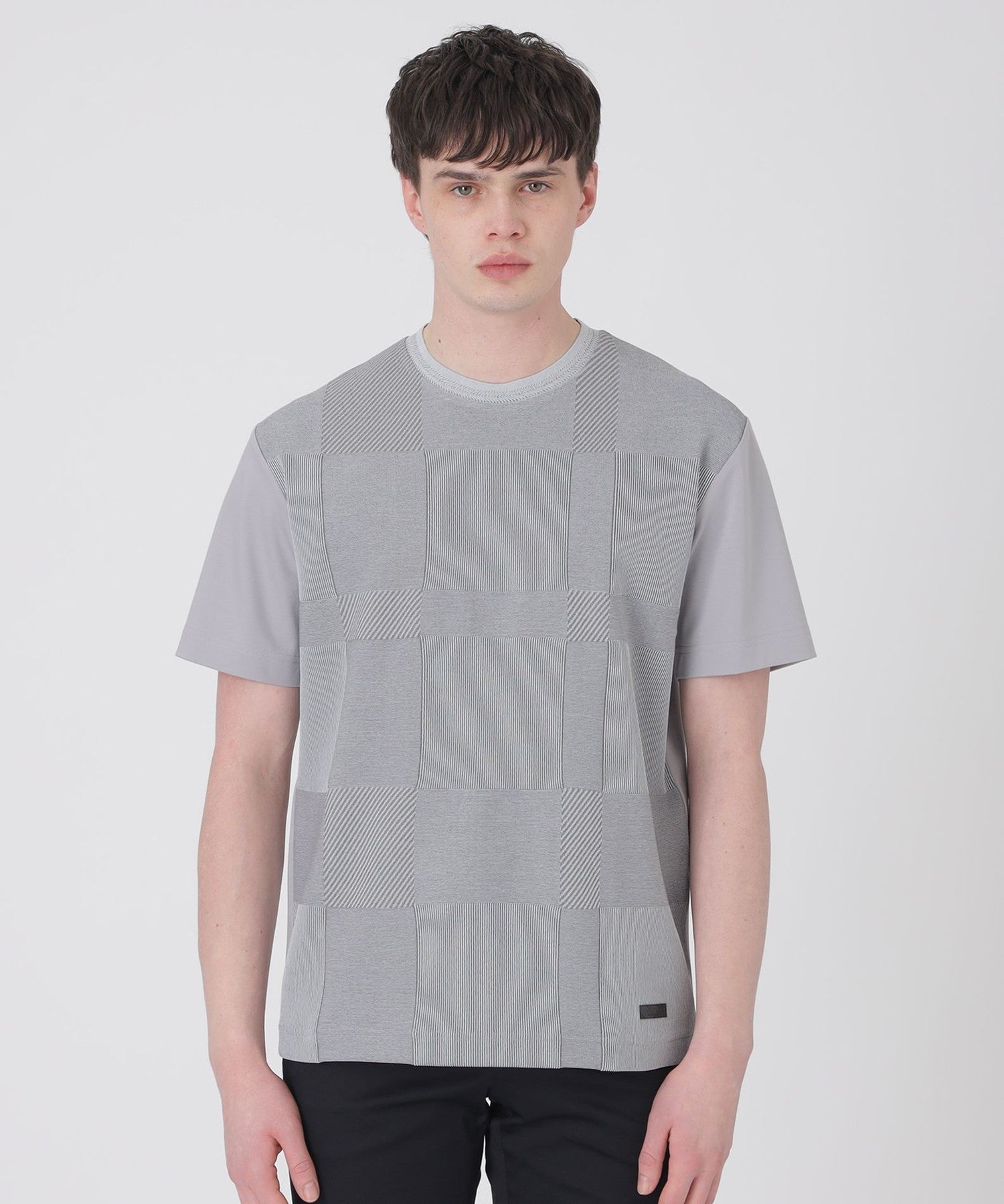 1411-51P1371304__,04,モデル身長186cm 着用サイズ：L