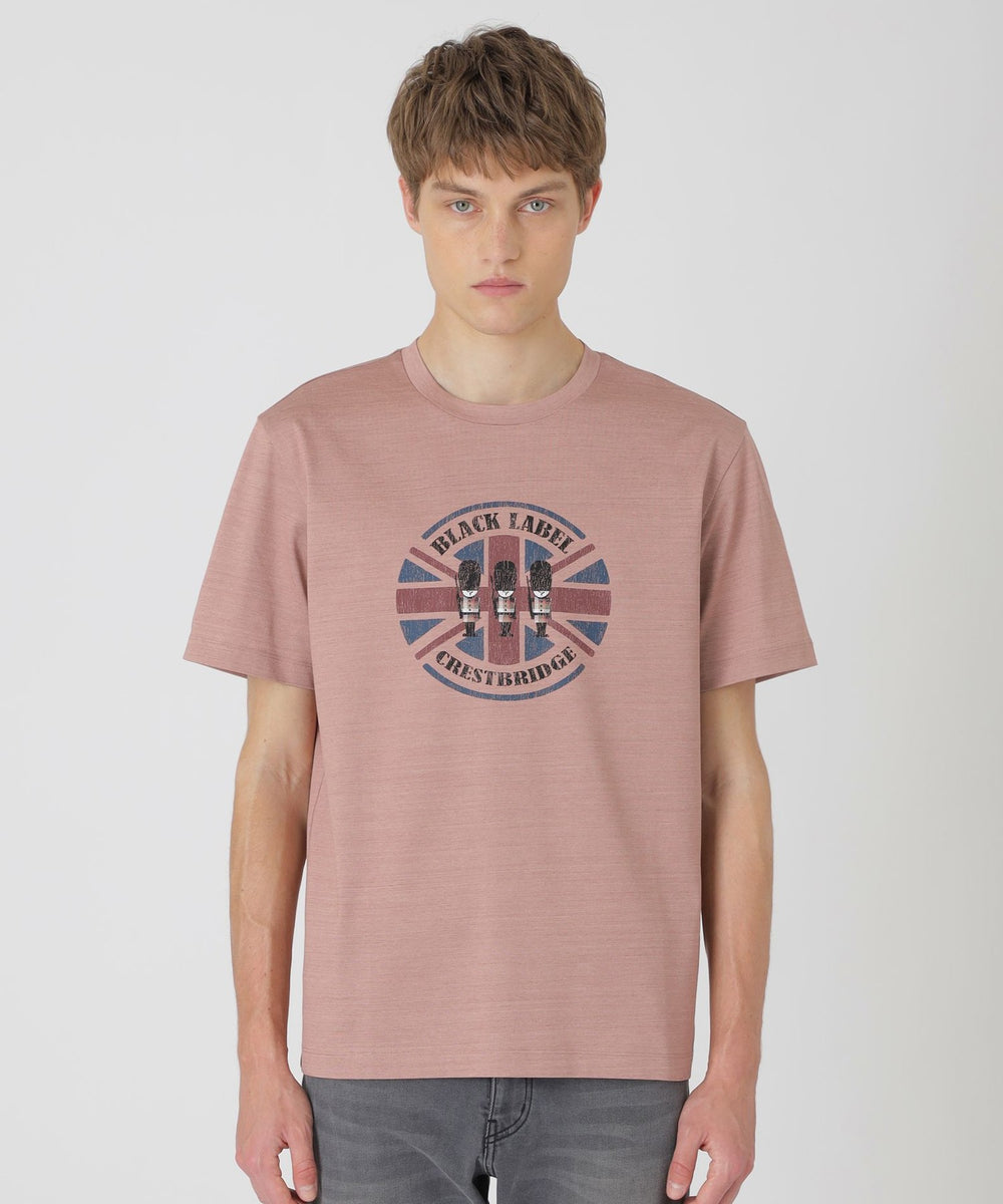 【予約販売】ヴィンテージグラフィックTシャツ