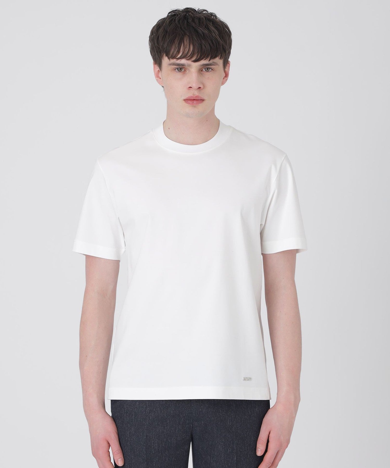 1411-51P1871802__,02,モデル身長186cm 着用サイズ：L