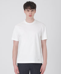 マーセライズドレスTシャツ（カットソー）｜BLACK LABEL CRESTBRIDGE