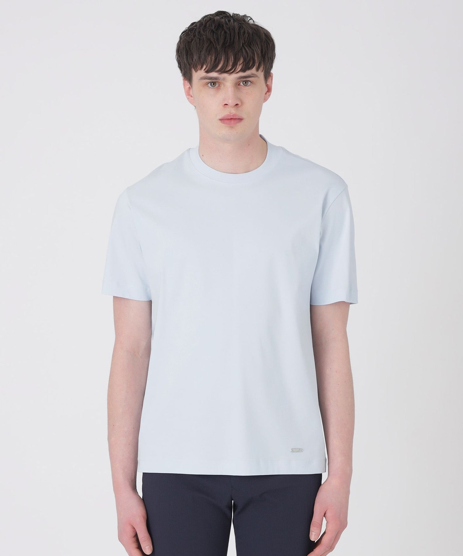 1411-51P1871821__,21,モデル身長186cm 着用サイズ：L