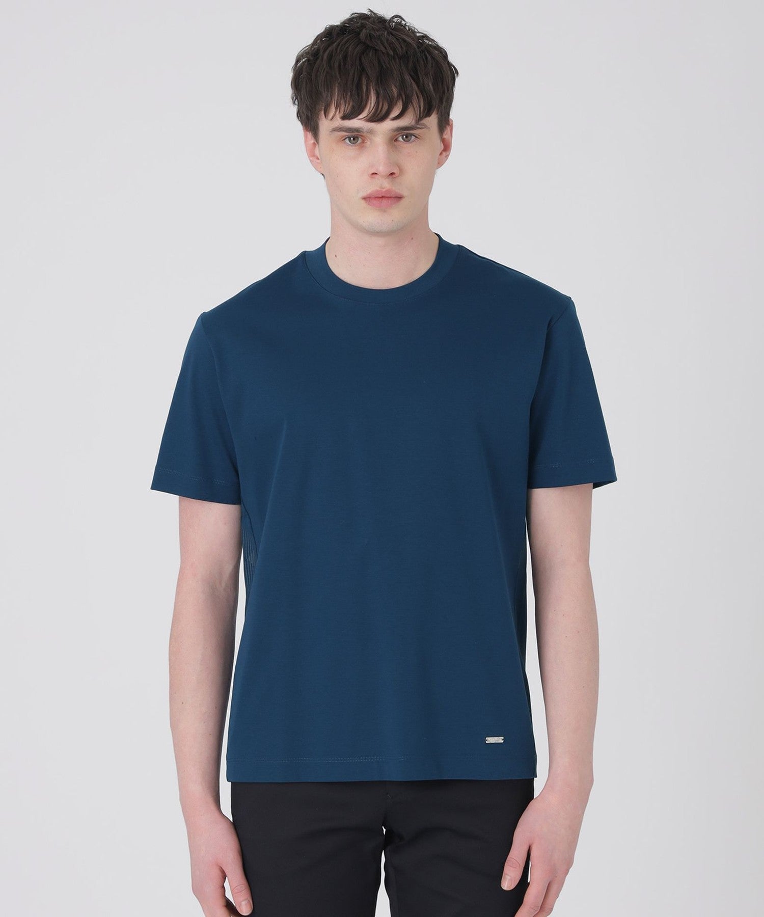 1411-51P1871827__,27,モデル身長186cm 着用サイズ：L